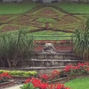 Meet your Posher, Jade